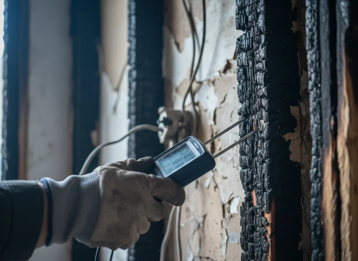 Fire Damage Restoration Crockett, VA FAQs